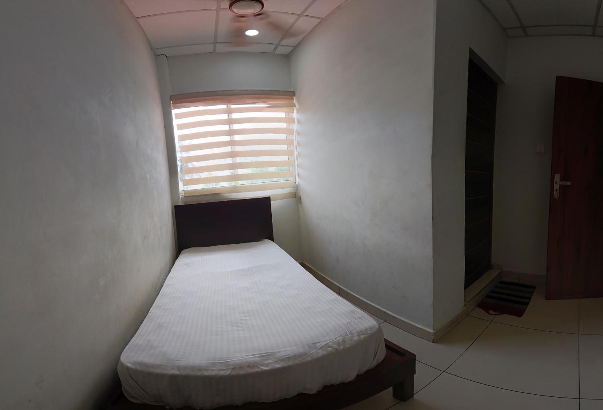 Grace Tourist Home Kochi エクステリア 写真