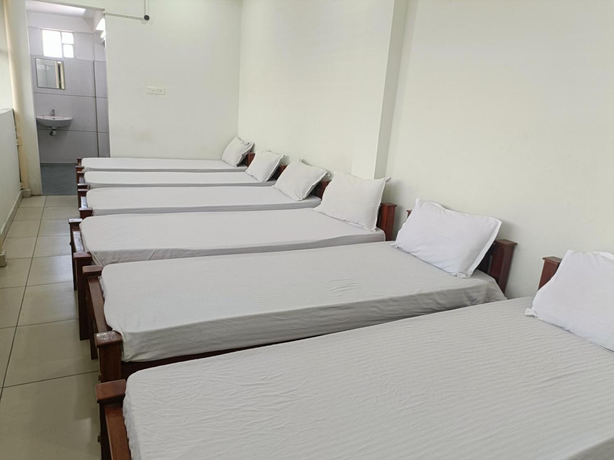 Grace Tourist Home Kochi エクステリア 写真